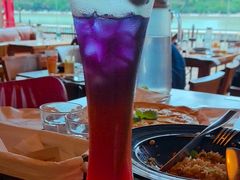 -MR.ROCKY洛奇先生·西餐&酒吧(琶醍店)