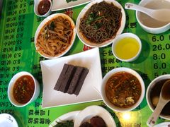-令氏家外家周秦食府(高新店)