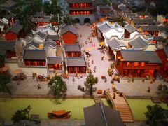 -福州历史文化名城展示馆