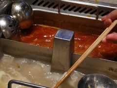 -海底捞火锅(青悦城店)