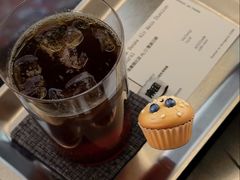 -麻雀咖啡SPARROW COFFEE(十全街店)