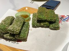 -阿露佳·舌尖上的安吉菜