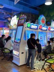 -木马王国(萧山银隆店)