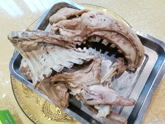 -马有川机场羊羔肉(总店)