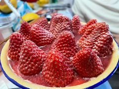 -艾轻甜·木糖醇动物奶油手作生日蛋糕(四惠店)