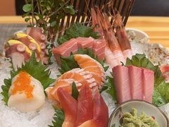 -大岛日本料理铁板烧(南通大饭店)