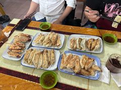 -陈记锅贴店(秀湛路店)