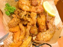 -CoCo壱番屋(久光百货店)
