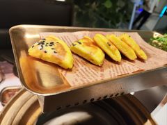 -西塔老太太泥炉烤肉(川沙百联店)