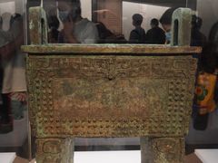 -上海博物馆(人民广场馆)