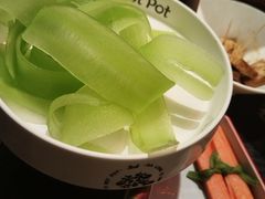 -大龙燚火锅(太古里店)