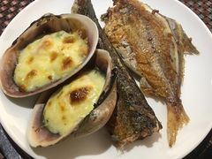 -339旋转餐厅(天府熊猫塔店)