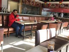 大堂-王家沙点心店(万航渡路店)