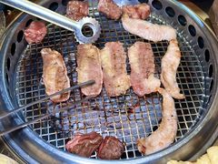 -300杯·和牛烧肉清酒专门店(廊里店)