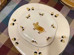-ZARA HOME(蓝色港湾店)
