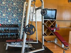 -青岛富力艾美酒店