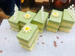 -新发展亚太JW万豪酒店·福苑咖啡厅