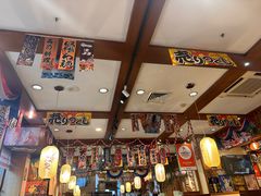 -梦山水日本烧肉(五四广场店)