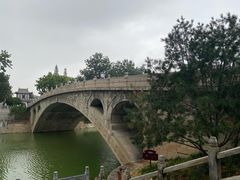 -赵州桥景区
