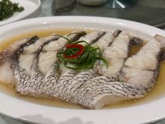 -走马楼饭庄(慈城古县城店)