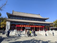 -天津妈祖文化园