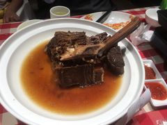 -西贝(上海我格广场店)