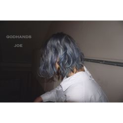 -God Hands发型设计复古会所