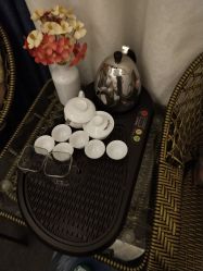 -涵颜维美spa会馆·圣莉斯歌会员服务中心