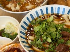 -东方削面(迎泽街店)