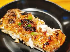 -伍丁·烤牛肋(和平东桥店)