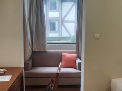 -太阳岛度假酒店