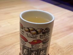 -琴寿司居酒屋(中山广场店)