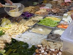-林静小吃(复兴路店)