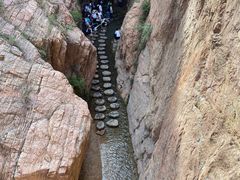 -桑干河大峡谷旅游区