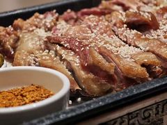 -万荣烤鸭店·北京菜(天坛店)