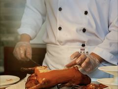 -四季民福烤鸭店(外滩外白渡桥店)