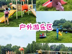 -廊坊固安福朋喜来登酒店
