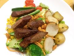 -Dreamsalad梦想轻厨(健康轻食·减脂沙拉·意面·祖庙店)