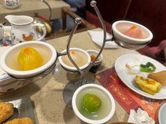 -点都德(龙之梦店)