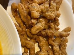 -老土灶民间菜(跃进桥店)