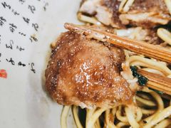 -无名氏面馆(邮电路店)