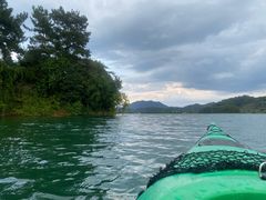 -千岛湖湖人皮划艇俱乐部