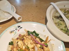 -王胖子土菜馆·特色杭帮菜·农家土菜