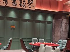 -福照楼汽锅鸡·云南菜(火车站锦江店)