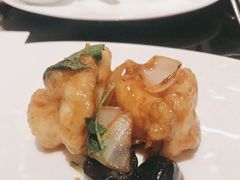 -北京四季酒店·采逸轩