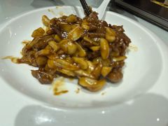 -老牌坊鲁菜名店(聊城美食岛店)