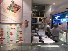 -BreadTalk面包新语·烘焙蛋糕(海珠丽影广场店)