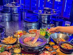 -入火韩国烤肉(凯旋广场店)