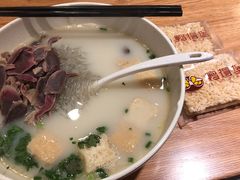 -鸭得堡老鸭汤·鸭血粉丝(凤凰西街店)