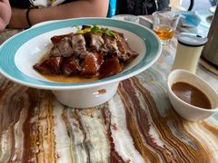 -椿记烧鹅(叠彩店)